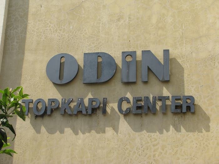 4S Güvenlik Referansı